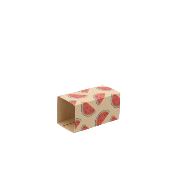 Personalizowany rękaw z papieru kraft - AP713153 (ANDA#00)