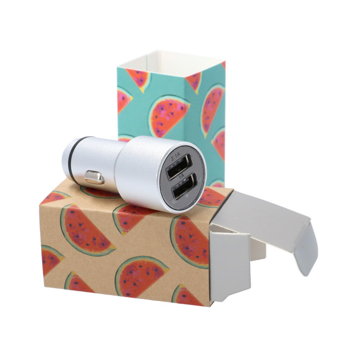 Personalizowany rękaw z papieru kraft - AP713153 (ANDA#00)