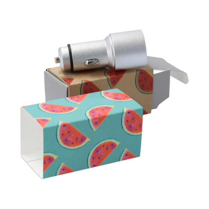 Personalizowany rękaw z papieru kraft - AP713153 (ANDA#00)