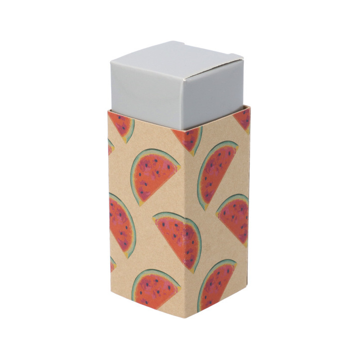Personalizowany rękaw z papieru kraft - AP713153 (ANDA#00)