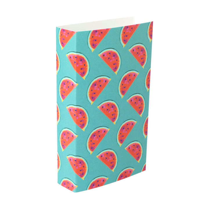 Personalizowany papierowy rękaw - AP713196 (ANDA#01)