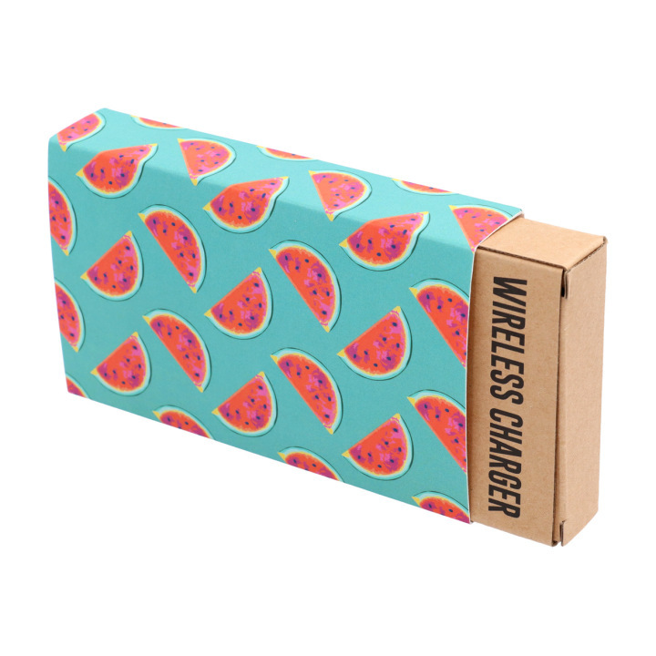 Personalizowany papierowy rękaw - AP713196 (ANDA#01)