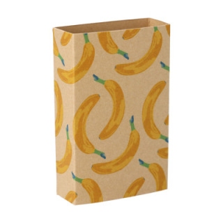 Personalizowany rękaw z papieru kraft - AP713201 (ANDA#00)