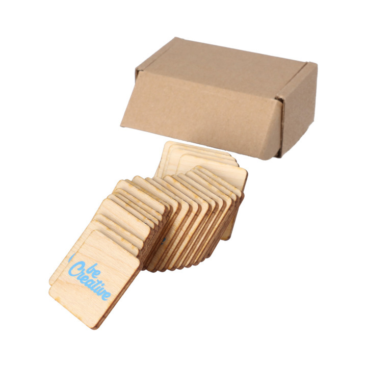 Personalizowany papierowy rękaw - AP713202 (ANDA#01)