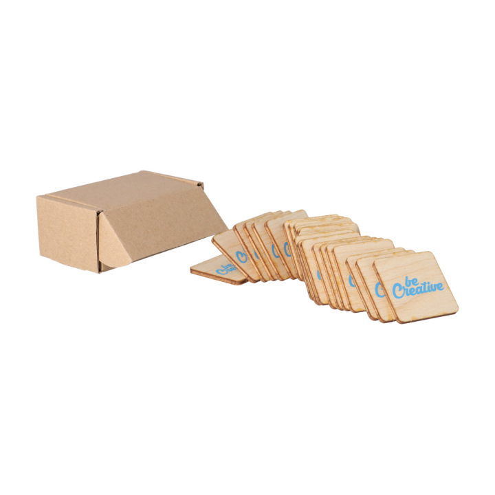 Personalizowany rękaw z papieru kraft - AP713203 (ANDA#00)