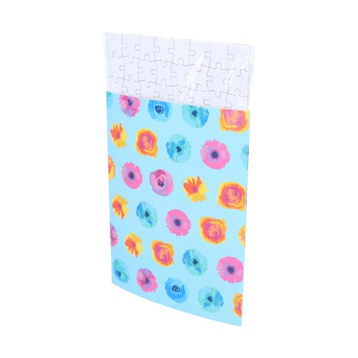 Personalizowany papierowy rękaw - AP713204 (ANDA#01)