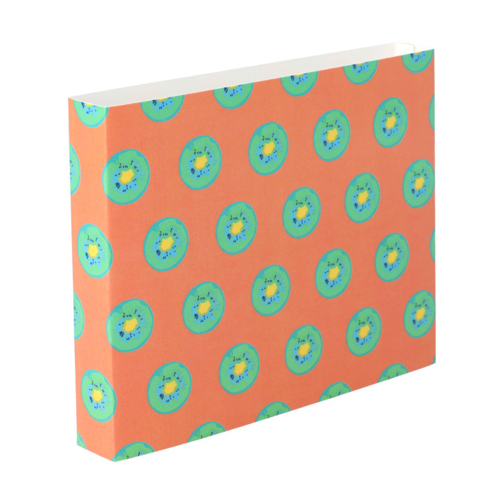 Personalizowany papierowy rękaw - AP713208 (ANDA#01)