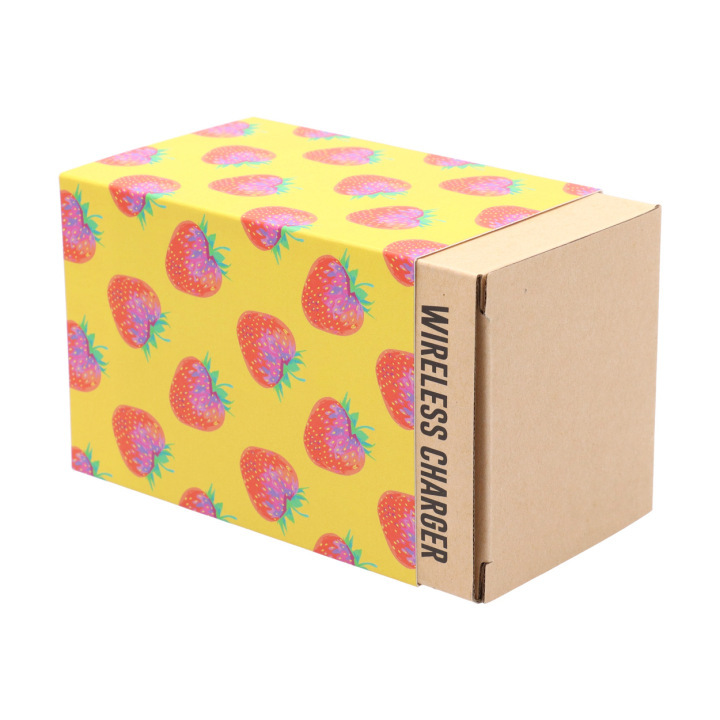 Personalizowany papierowy rękaw - AP713210 (ANDA#01)