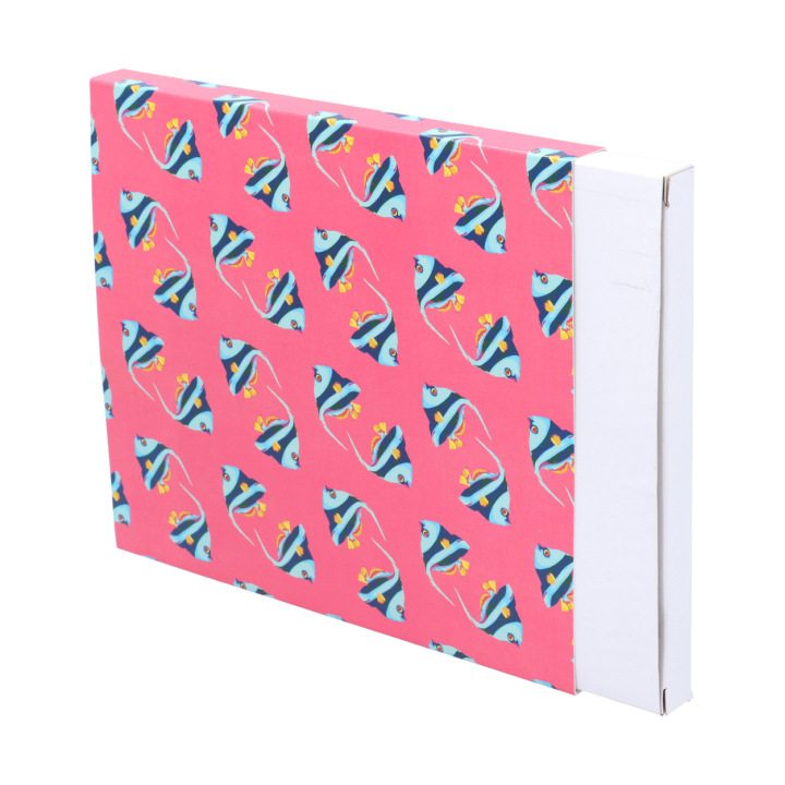 Personalizowany papierowy rękaw - AP713214 (ANDA#01)