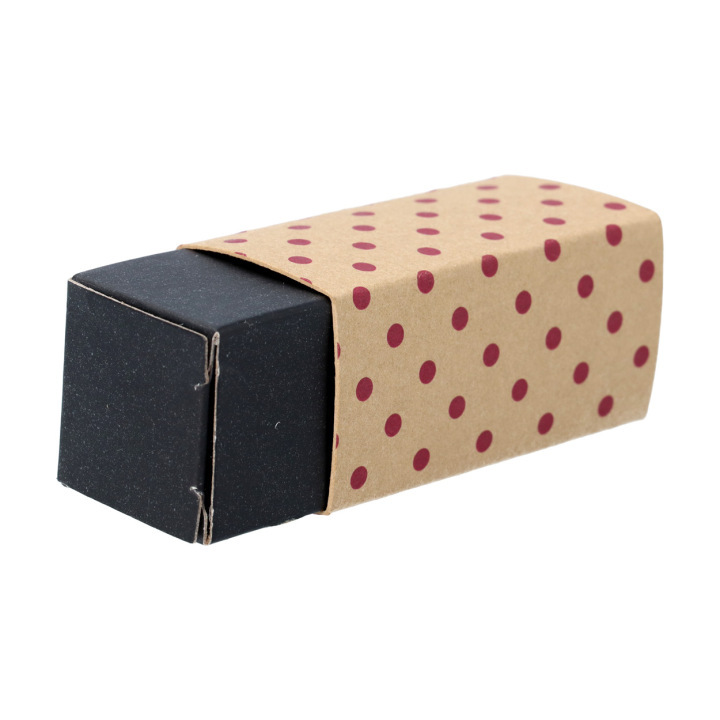 Personalizowany rękaw z papieru kraft - AP713217 (ANDA#00)