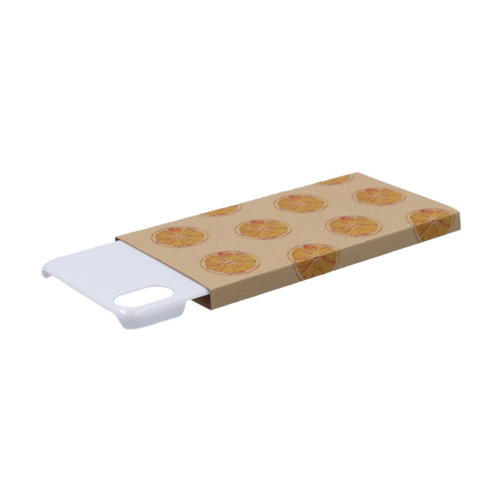 Personalizowany rękaw z papieru kraft - AP713321 (ANDA#00)