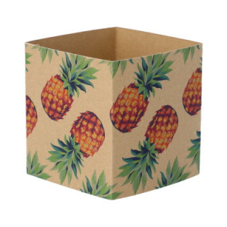 Personalizowany rękaw z papieru kraft - AP713323 (ANDA#00)