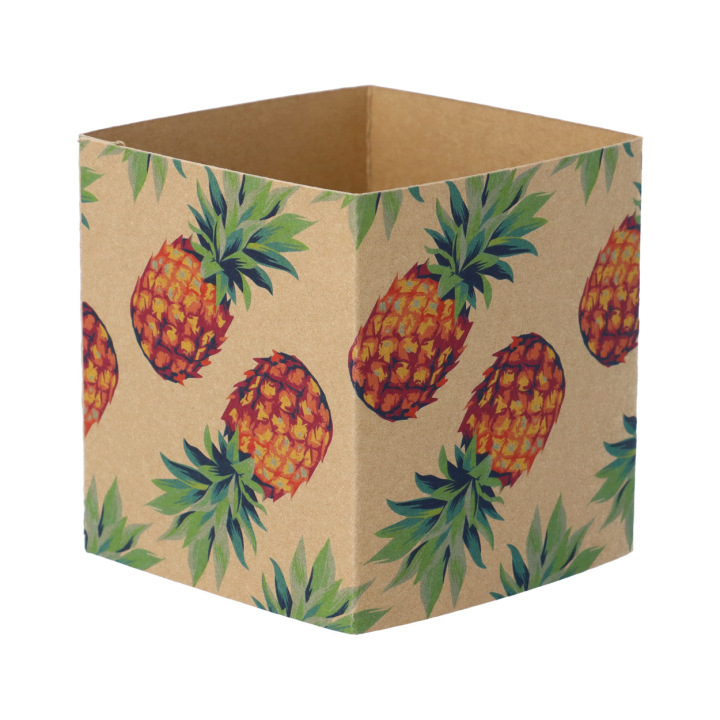 Personalizowany rękaw z papieru kraft - AP713323 (ANDA#00)