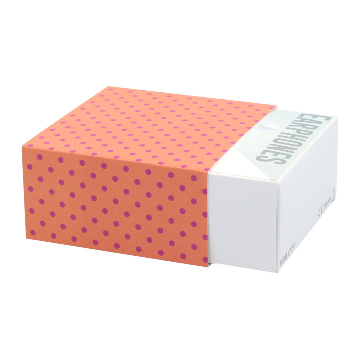 Personalizowany papierowy rękaw - AP713328 (ANDA#01)