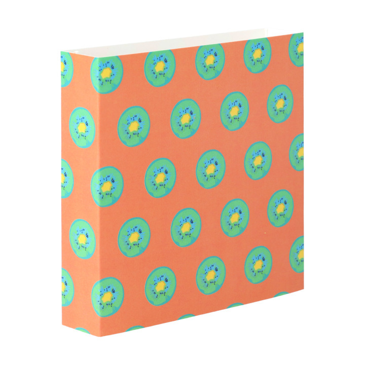 Personalizowany papierowy rękaw - AP713332 (ANDA#01)