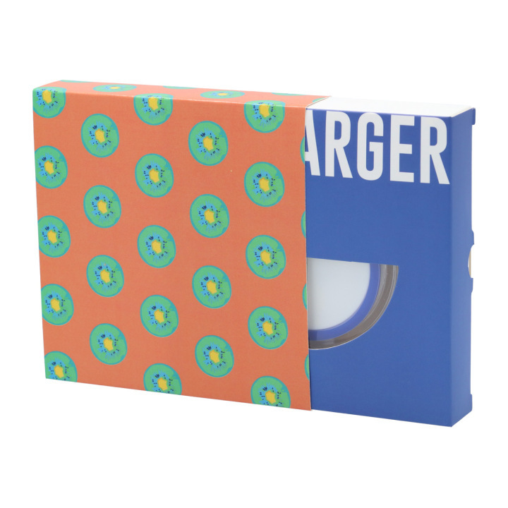 Personalizowany papierowy rękaw - AP713332 (ANDA#01)