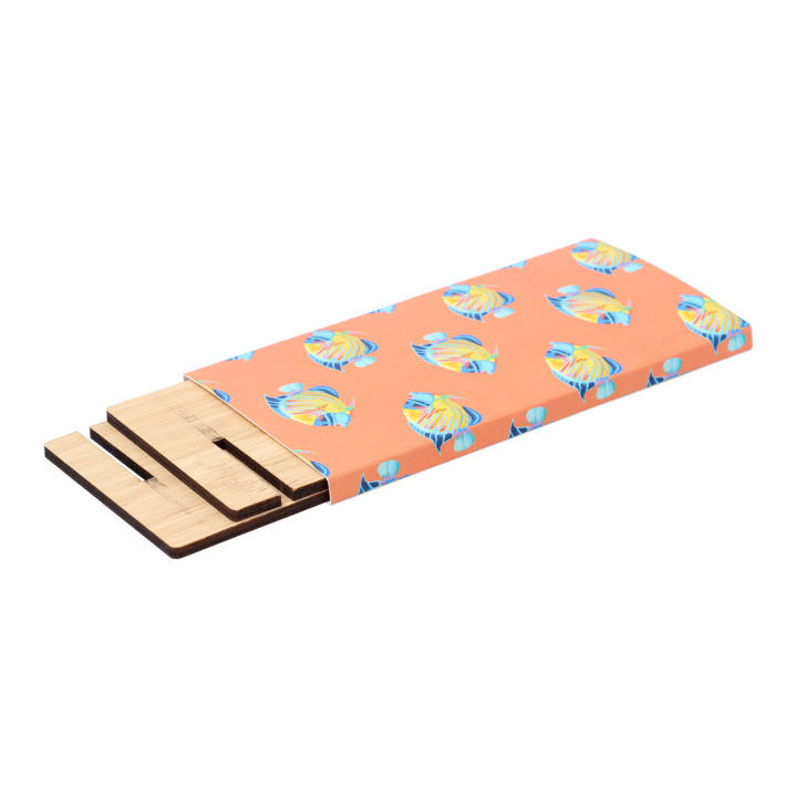 Personalizowany papierowy rękaw - AP713338 (ANDA#01)