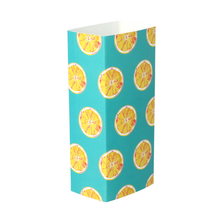 Personalizowany papierowy rękaw - AP713224 (ANDA#01)