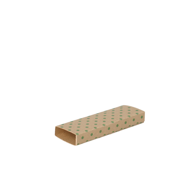Personalizowany rękaw z papieru kraft - AP713231 (ANDA#00)