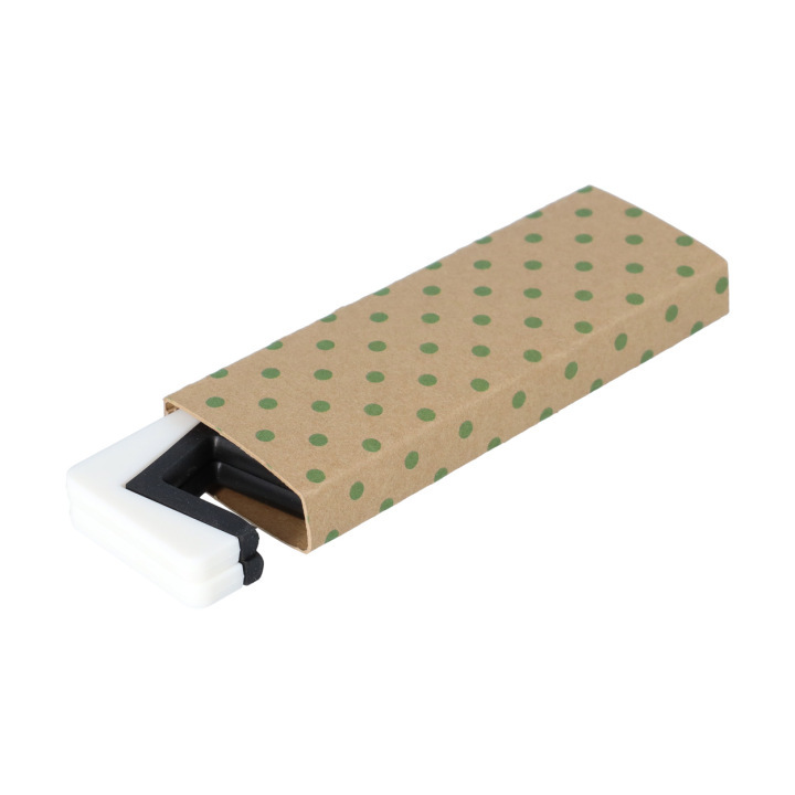 Personalizowany rękaw z papieru kraft - AP713231 (ANDA#00)