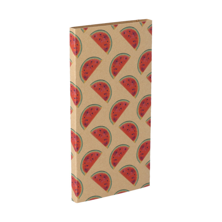 Personalizowany rękaw z papieru kraft - AP713233 (ANDA#00)