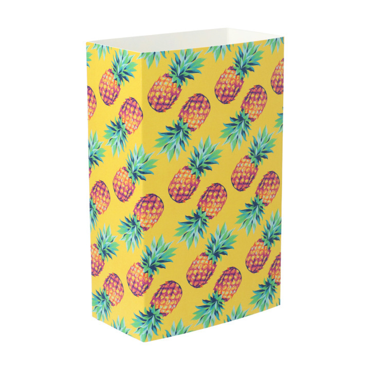 Personalizowany papierowy rękaw - AP713234 (ANDA#01)