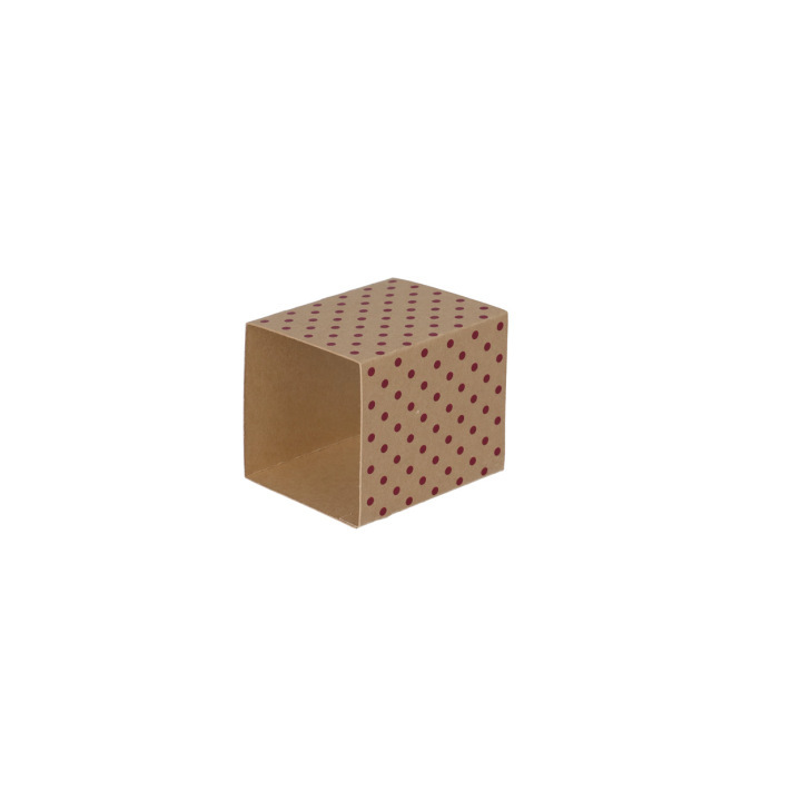 Personalizowany rękaw z papieru kraft - AP713241 (ANDA#00)
