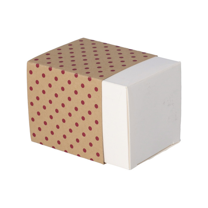 Personalizowany rękaw z papieru kraft - AP713241 (ANDA#00)