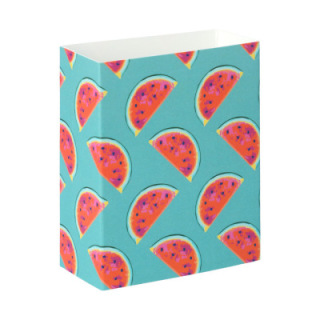 Personalizowany papierowy rękaw - AP713348 (ANDA#01)