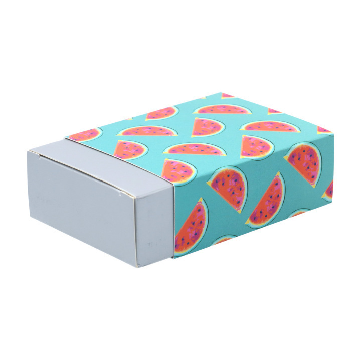 Personalizowany papierowy rękaw - AP713348 (ANDA#01)
