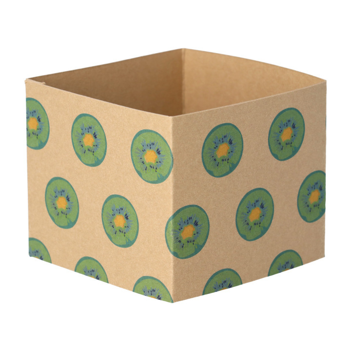 Personalizowany rękaw z papieru kraft - AP713243 (ANDA#00)
