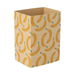 Personalizowany rękaw z papieru kraft - AP713353 (ANDA#00)