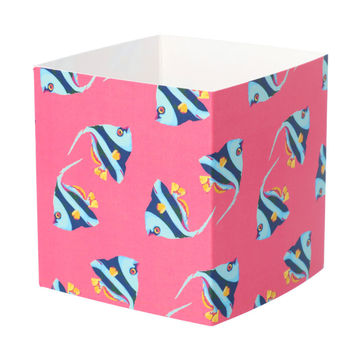 Personalizowany papierowy rękaw - AP713248 (ANDA#01)