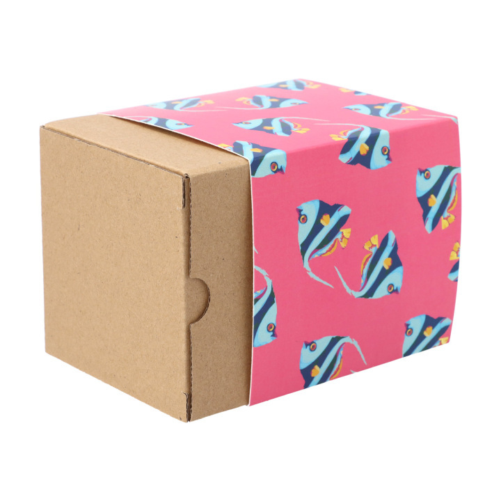Personalizowany papierowy rękaw - AP713248 (ANDA#01)