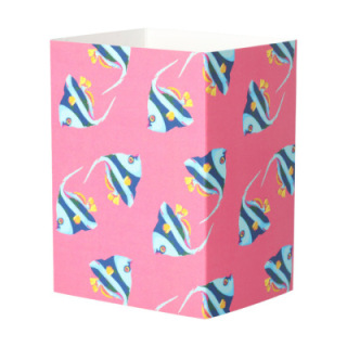 Personalizowany papierowy rękaw - AP713354 (ANDA#01)