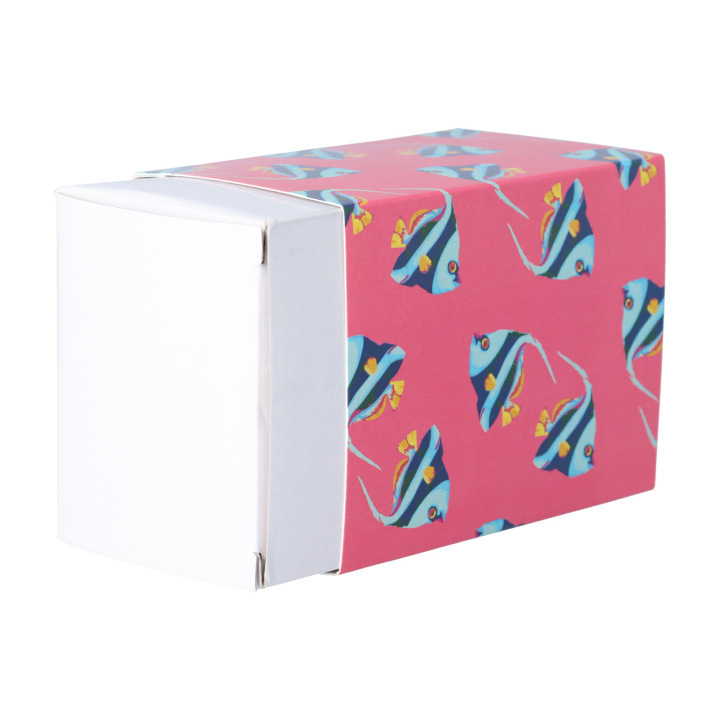 Personalizowany papierowy rękaw - AP713354 (ANDA#01)