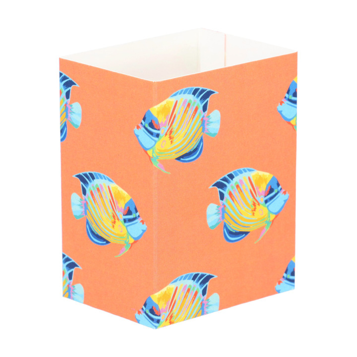 Personalizowany papierowy rękaw - AP713250 (ANDA#01)