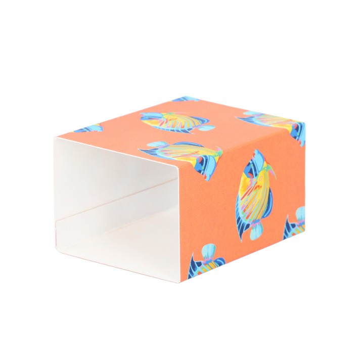 Personalizowany papierowy rękaw - AP713250 (ANDA#01)