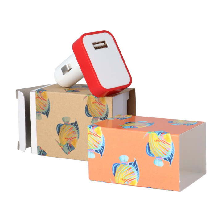 Personalizowany papierowy rękaw - AP713250 (ANDA#01)