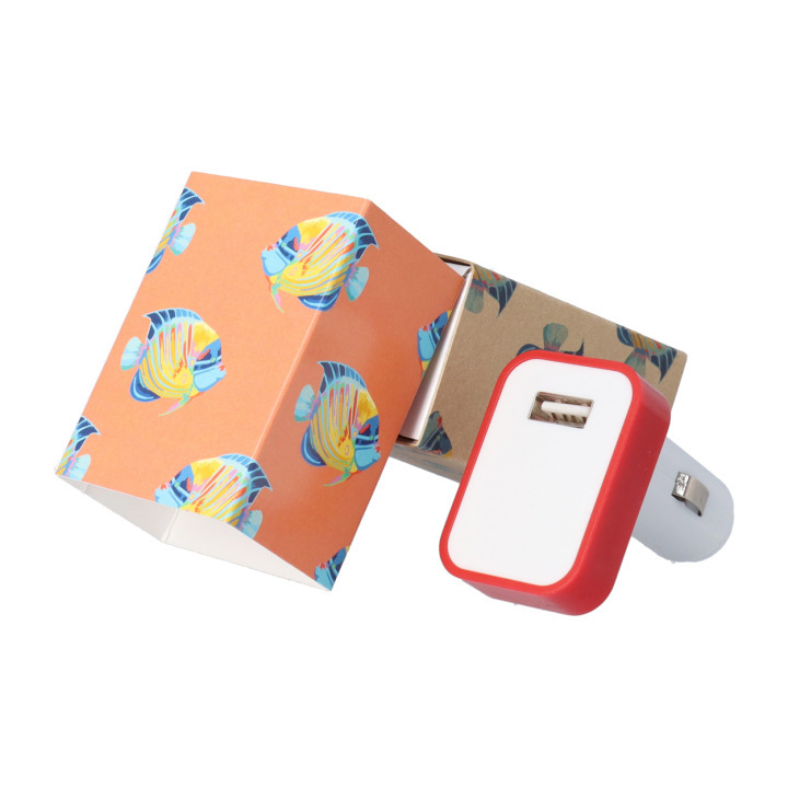 Personalizowany papierowy rękaw - AP713250 (ANDA#01)