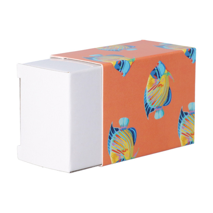 Personalizowany papierowy rękaw - AP713250 (ANDA#01)