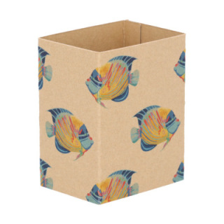 Personalizowany rękaw z papieru kraft - AP713251 (ANDA#00)