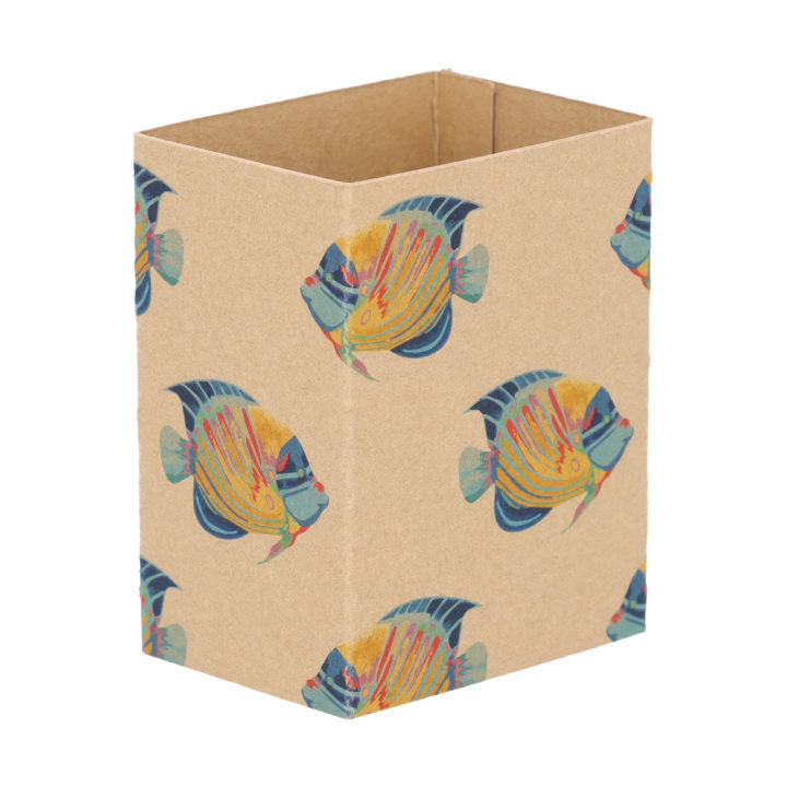 Personalizowany rękaw z papieru kraft - AP713251 (ANDA#00)