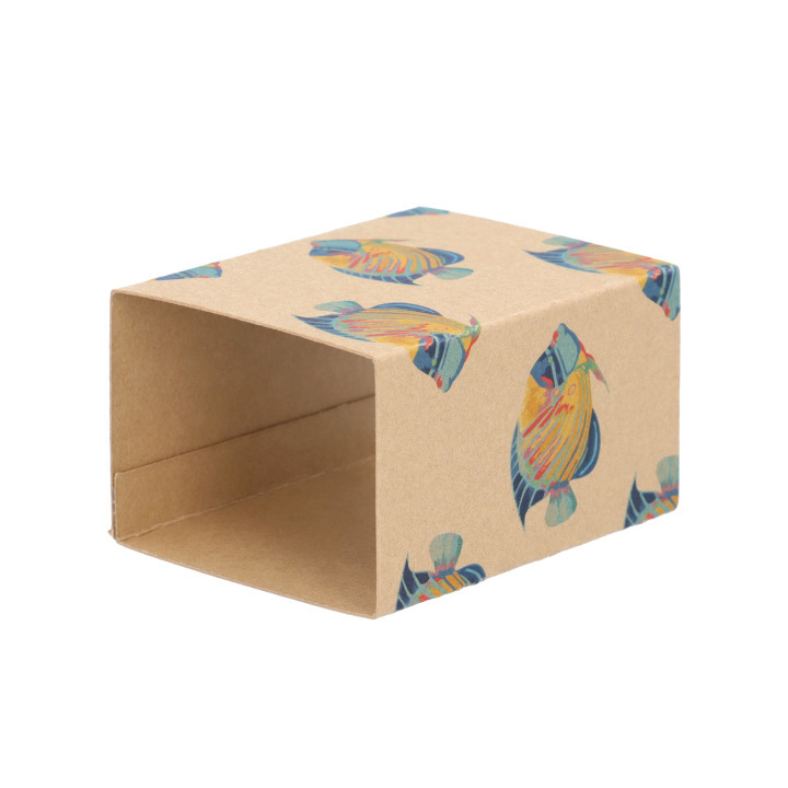 Personalizowany rękaw z papieru kraft - AP713251 (ANDA#00)