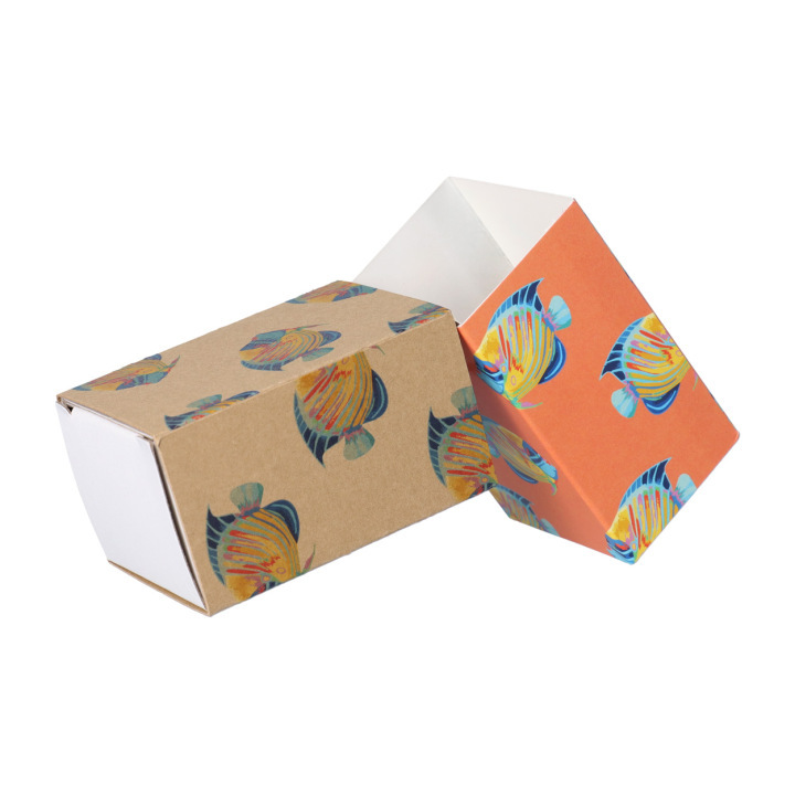 Personalizowany rękaw z papieru kraft - AP713251 (ANDA#00)