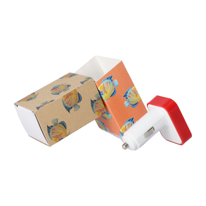 Personalizowany rękaw z papieru kraft - AP713251 (ANDA#00)