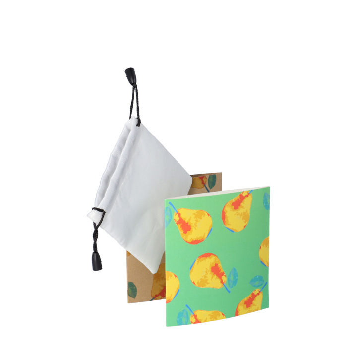 Personalizowany papierowy rękaw - AP713280 (ANDA#01)