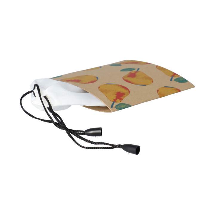 Personalizowany rękaw z papieru kraft - AP713281 (ANDA#00)