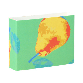 Personalizowany papierowy rękaw - AP713286 (ANDA#01)