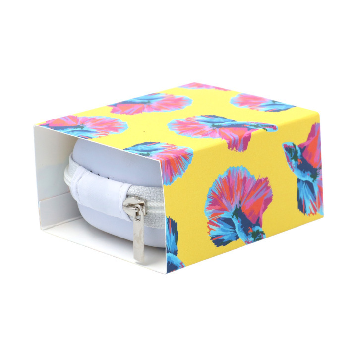 Personalizowany papierowy rękaw - AP713360 (ANDA#01)